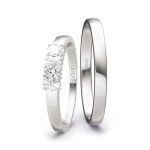 White gold