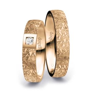 Rose gold