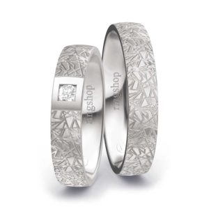 White gold