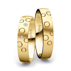 Yellow gold