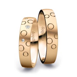 Rose gold