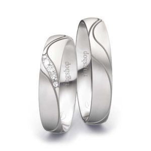 White gold