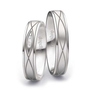 White gold