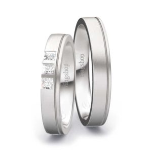 White gold
