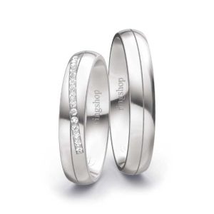 White gold
