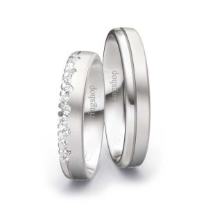 White gold