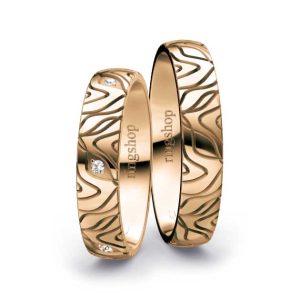 Rose gold