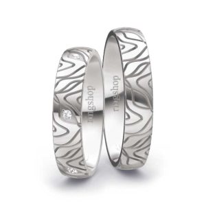 White gold
