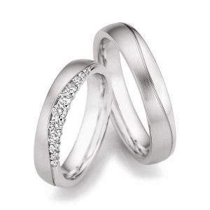 White gold