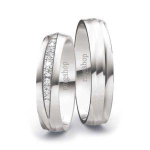 White gold