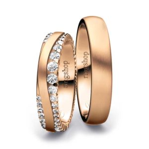 Red gold