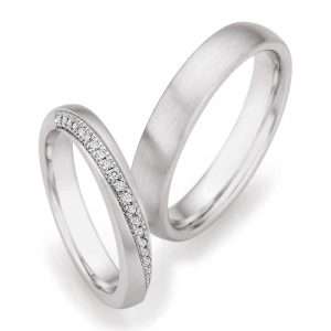 White gold