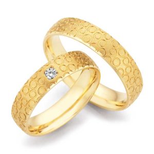 Yellow gold