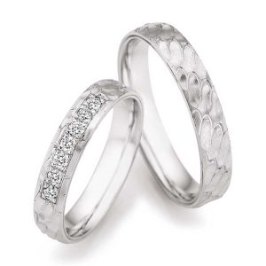 White gold