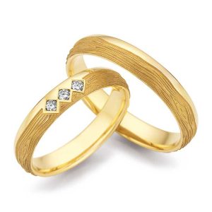Yellow gold