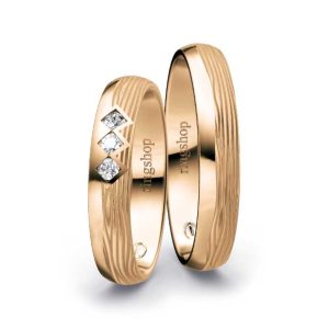 Rose gold
