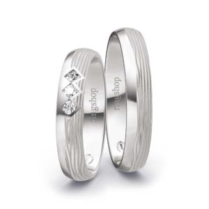 White gold