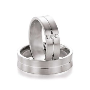 White gold