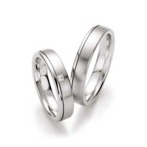 Platinum
