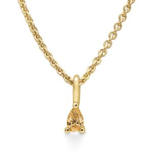 Yellow gold