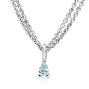 White gold