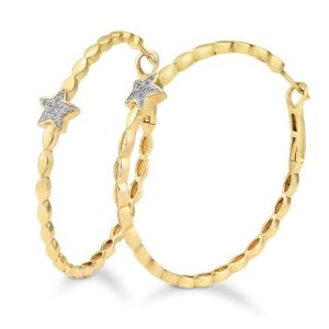 Bicolor (yellow/white)