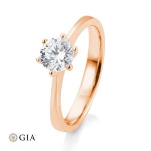 Red gold
