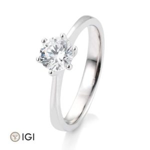 White gold