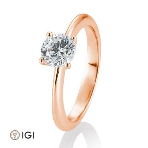 Red gold