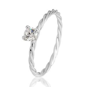 White gold
