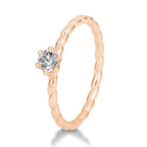 Rose gold