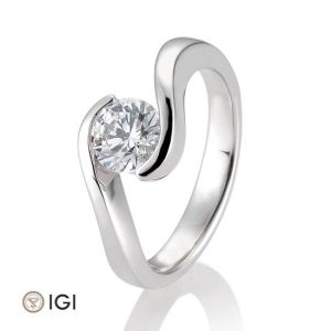 White gold