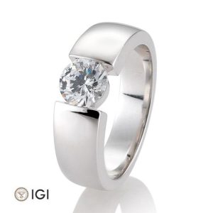 White gold