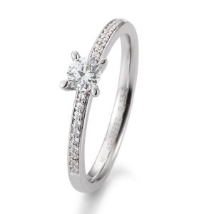 White gold