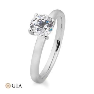 White gold