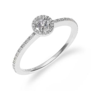 White gold