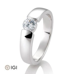 White gold