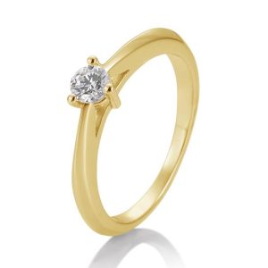 Yellow gold