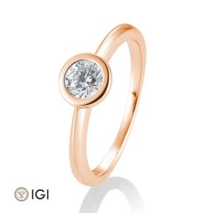 Rose gold