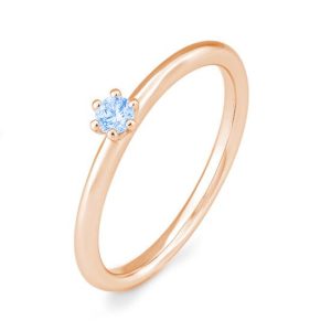 Rose gold