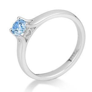 White gold