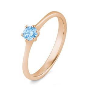 Rose gold