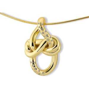 Silver (gold-plated)