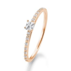 Rose gold