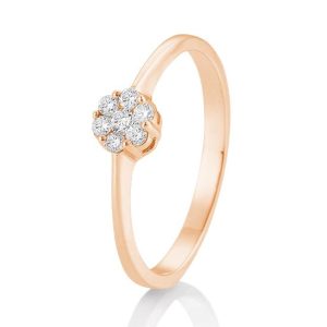 Rose gold