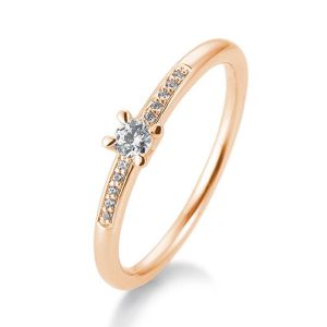 Rose gold