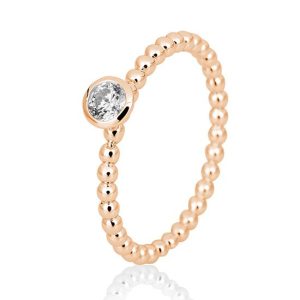 Rose gold
