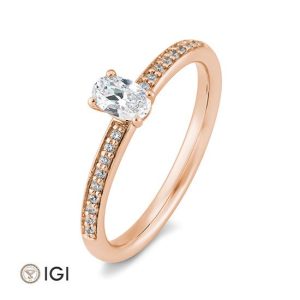Rose gold