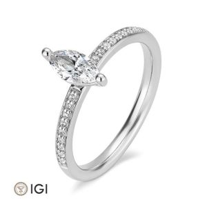 White gold