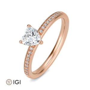 Rose gold
